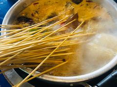 -马路边边串串香(双井直营店)