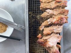 -三子烤羊腿·海鲜(弘阳店)