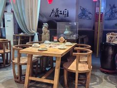 -水煮三国·川鲁江湖菜(香山店)