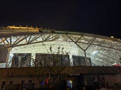 -中南南通体育会展中心