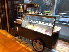 -深圳四季酒店·馥自助餐厅