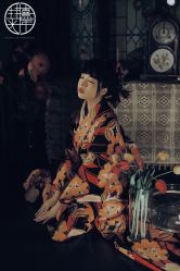 -持熹光年写真体验馆