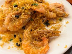 -鑫鸿达·海鲜闽菜热炒小馆(中山路店)