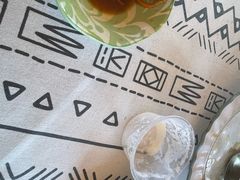 -满格嗦新疆椒麻鸡火锅.炒米粉(川大江安校区店)