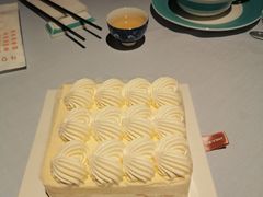 -积慕Cake(解放大道店)