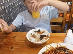 -汉时湘菜