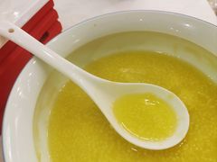 小米粥-汇贤府·李氏新鲁菜(万寿路店)