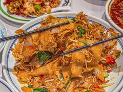 -欧记大排档·景德菜(上海首店)