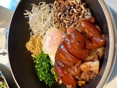 -胡麻(静安嘉里店)