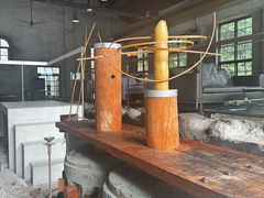 -阳朔糖舍酒店·糖舍餐厅&酒吧