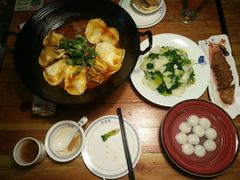 -符离集餐厅(万象城店)