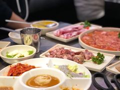 -喜来稀肉(虹泉路店)