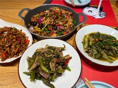 -一个叫川的地方(麒麟新天地店)