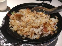 -煲王粤菜餐厅(中侨中心店)