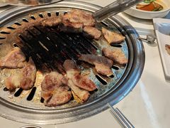 -六七八韩式烤肉·韩国料理(上杭路店)