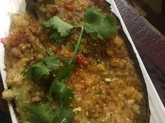 -龙虾风暴(松江店)