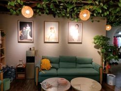 -小熊维尼高端儿童摄影(宝安旗舰店)