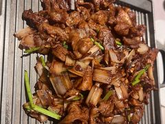 -四季民福烤鸭店(外滩外白渡桥店)