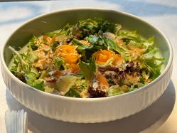 -俏江南户外宴会花园·梓塘婚礼堂(马场道店)