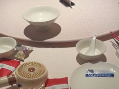 -千百味红餐厅·江西菜(绿地双子塔店)