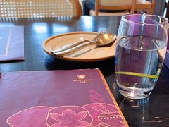 大堂-Thai Alley泰爱里(二沙岛店)