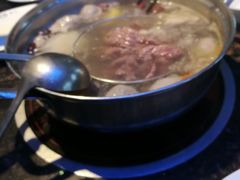 -八合里潮汕鲜牛肉火锅(深圳海岸城店)