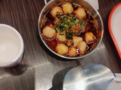 -胖哥俩肉蟹煲(梅溪步步高店)