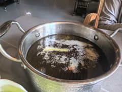 -君邦火锅(新疆大厦店)