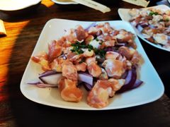 鸡脆骨-肆拾壹號烤肉(龙岗店)