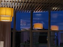 -长春净月潭喜来登酒店·盛宴标帜餐厅