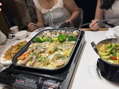 -塘人·老底子宁波菜小馆(南塘老街店)