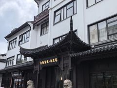-金陵家宴·金陵春·南京菜(夫子庙店)