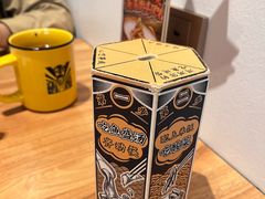 -太二酸菜鱼(浦东正大广场店)
