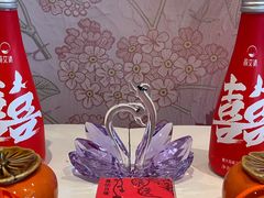 -世博源公馆·本帮融合菜·主题包厢·江景餐厅