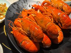 -沪小胖·小龙虾·蓝龙王(八佰伴店)