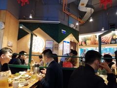 -木屋烧烤(龙岗南联店)