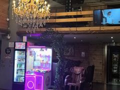 -明日世界密室轰趴·剧本桌游·箭馆团建(国贸店)
