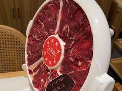-千牛将·鲜牛肉火锅(开元路店)