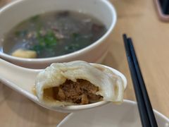 -鸡鸣汤包(红山动物园店)