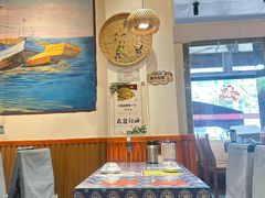 -旺角小渔村·海肠捞饭开创者(二马路店)