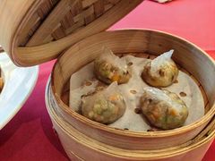 -利苑酒家(金宝店)