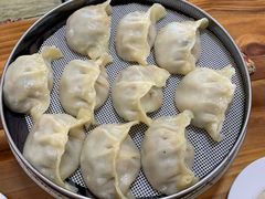 -老烟台灌汤包(南洪街店)
