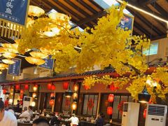 -老灶房-四川土菜(铁牛广场店)