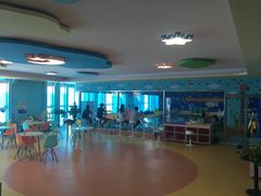 -津旗游泳俱乐部(俊景苑店)