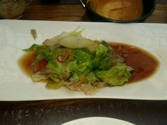 -食间牛排(湖西路店)