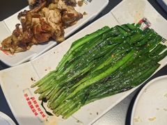 -串王阿三烧烤·小龙虾·烤鱼(拱墅胜利河美食街店)