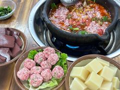 -笔记安顺夺夺粉火锅