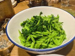 -李久其家民间餐厅(观沙岭公园店)