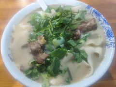 -河南大碗炝锅烩面(红光路3店)
