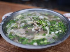 牛肉-周记翘脚牛肉
